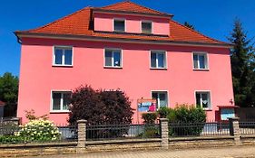 Fewo Gaesteunterkunft Drathschmidt