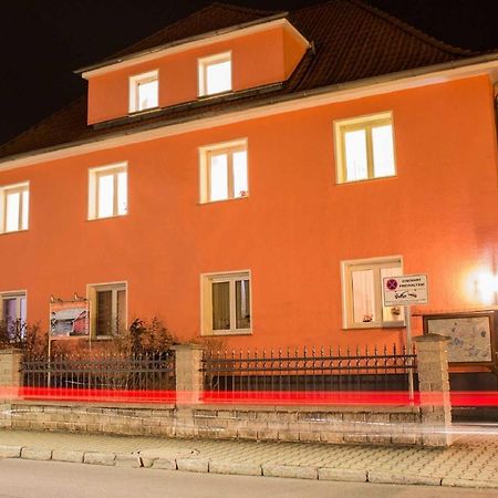 Fewo Gaesteunterkunft Drathschmidt Senftenberg Exterior foto
